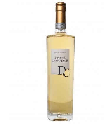 Ratafia Champenois - White