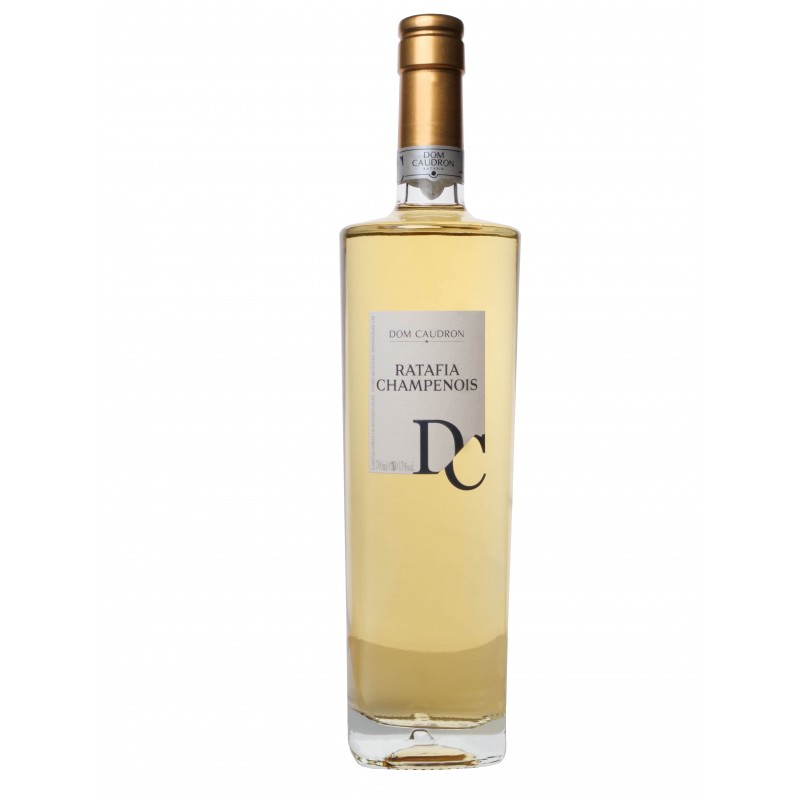 Ratafia Champenois - Blanc